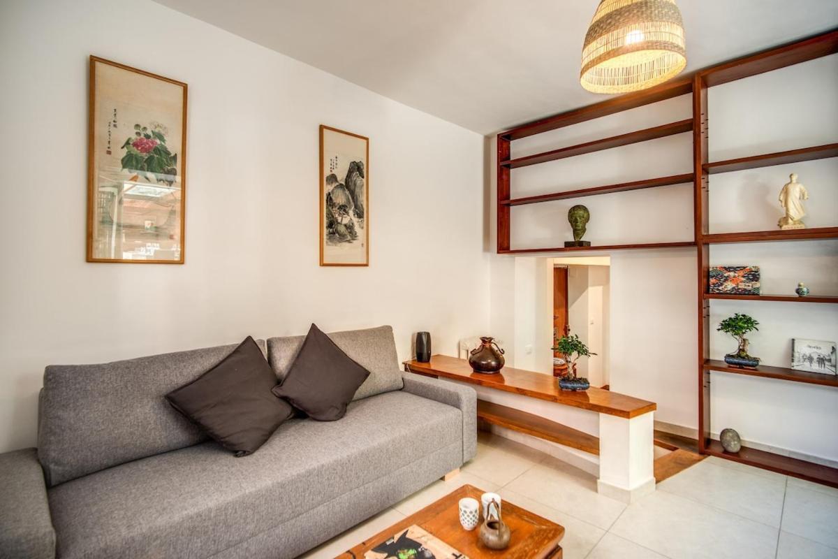 Apartment Fresh House Trieste