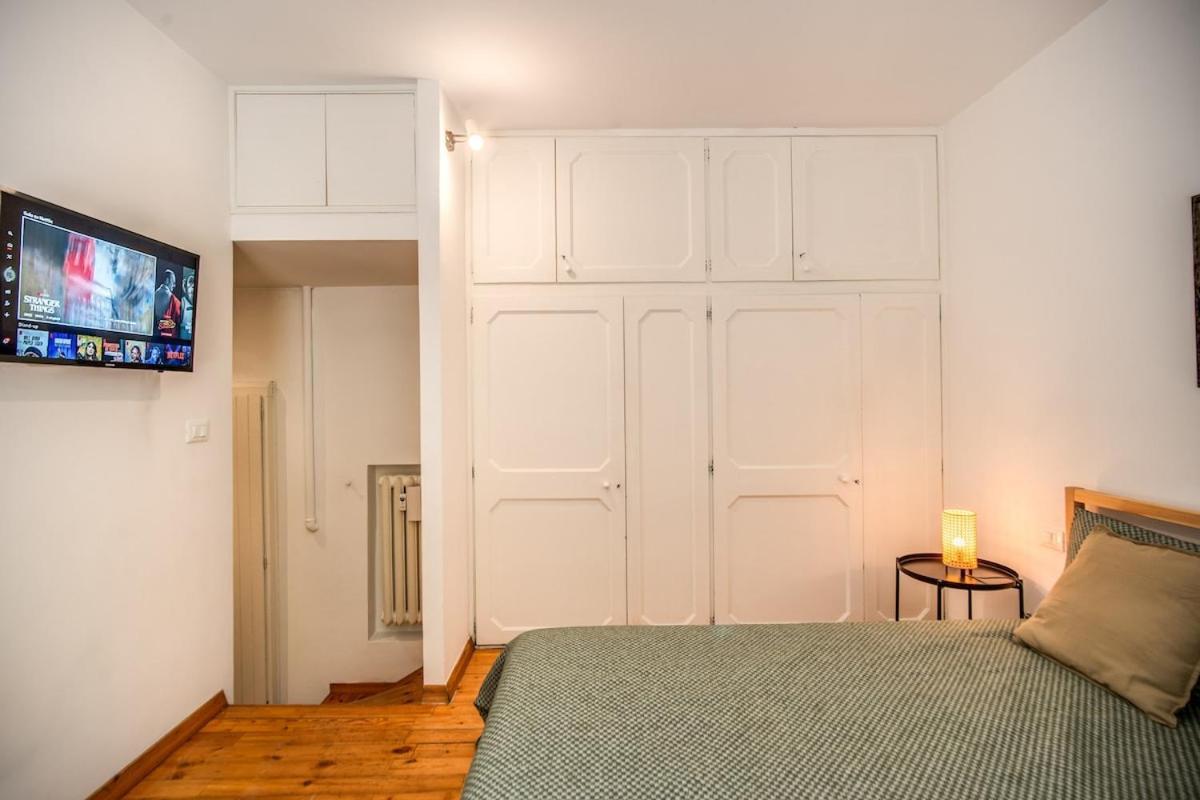 Fresh House Trieste Apartment *