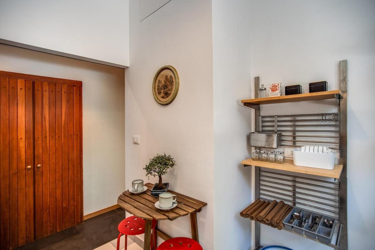 Apartment Fresh House Trieste