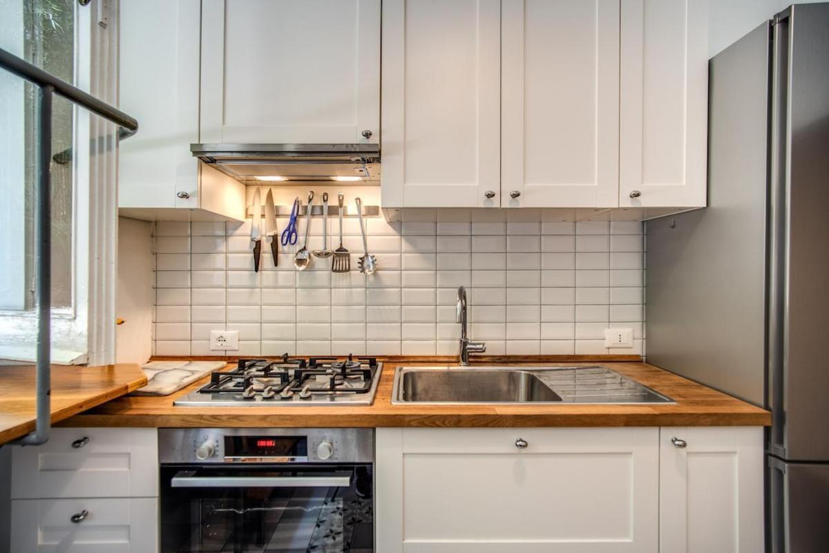 Fresh House Trieste Apartment *