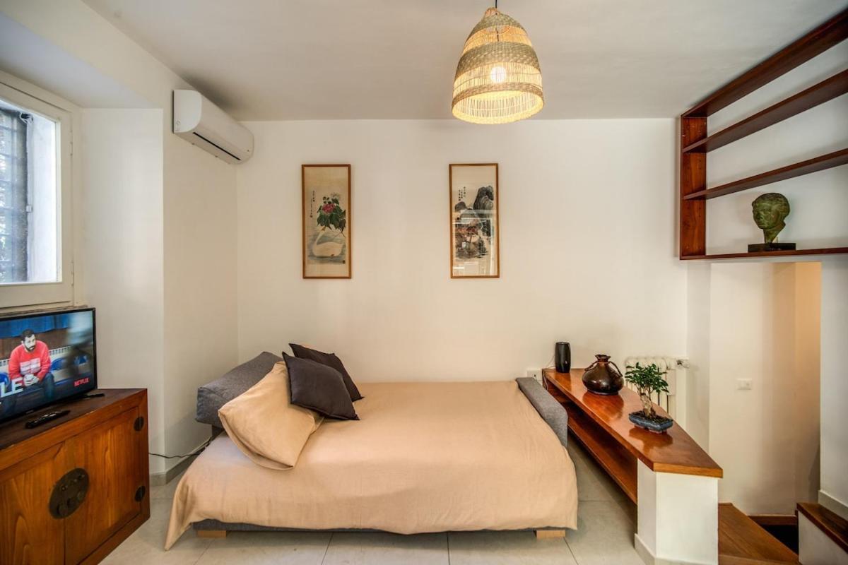 Fresh House Trieste * Rome