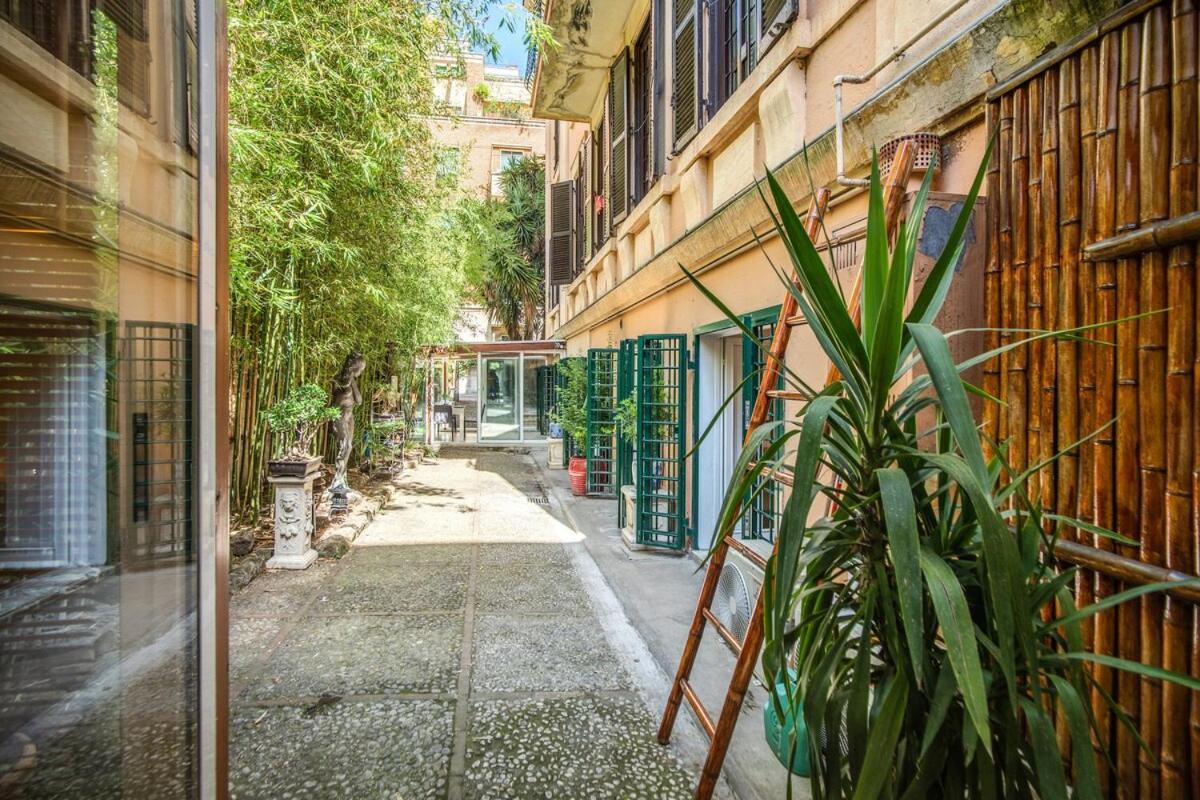 Apartment Fresh House Trieste *