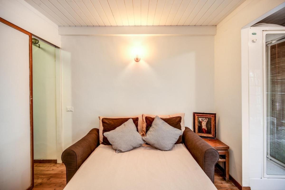 Fresh House Trieste Apartment Rome