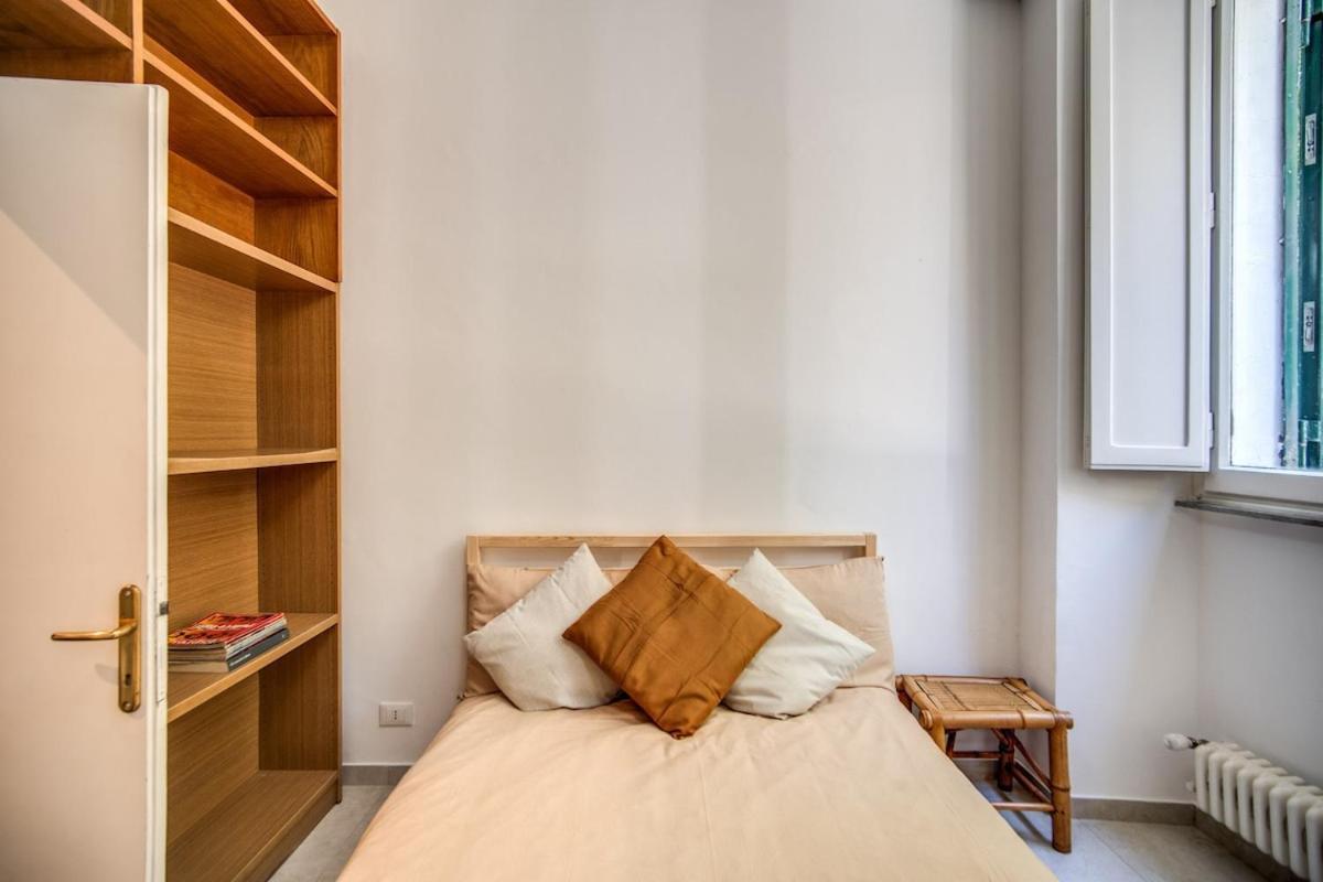 Apartment Fresh House Trieste