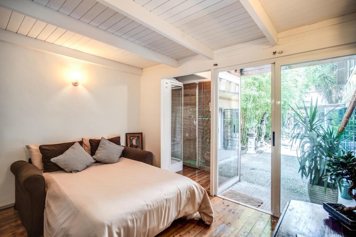 Fresh House Trieste Rome