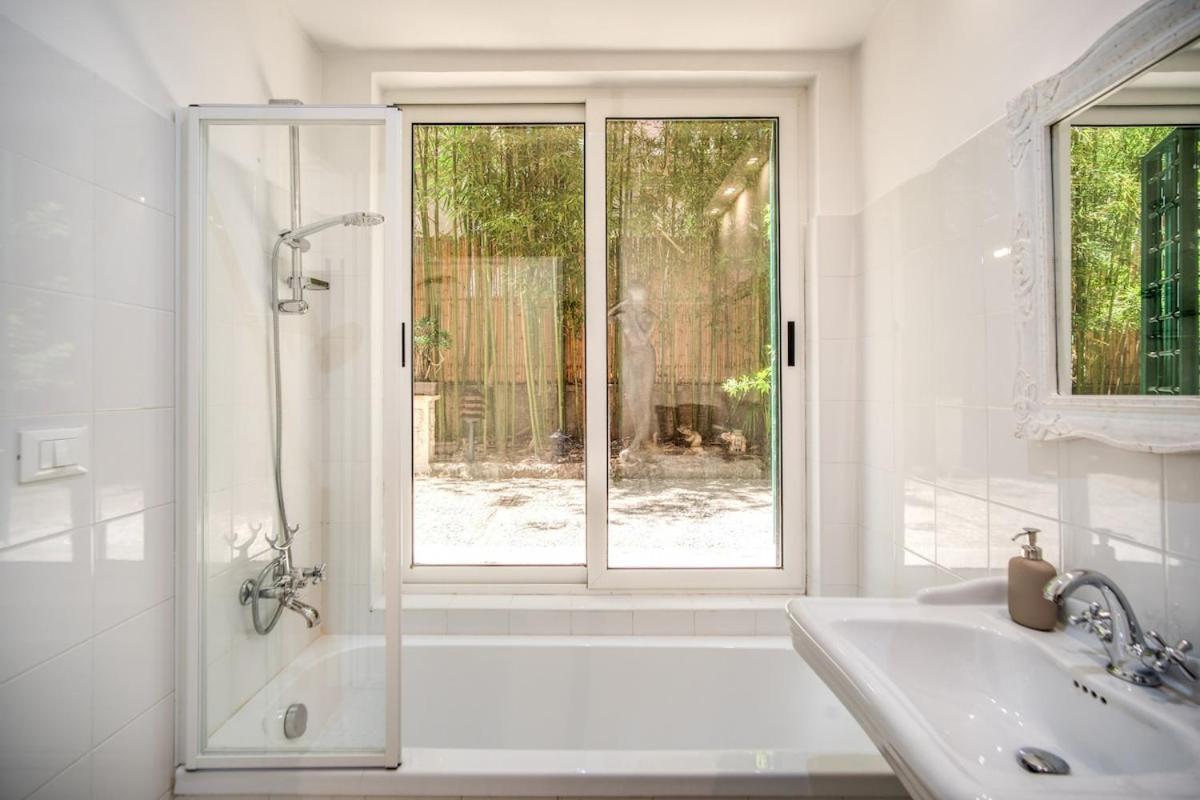 Fresh House Trieste Apartment