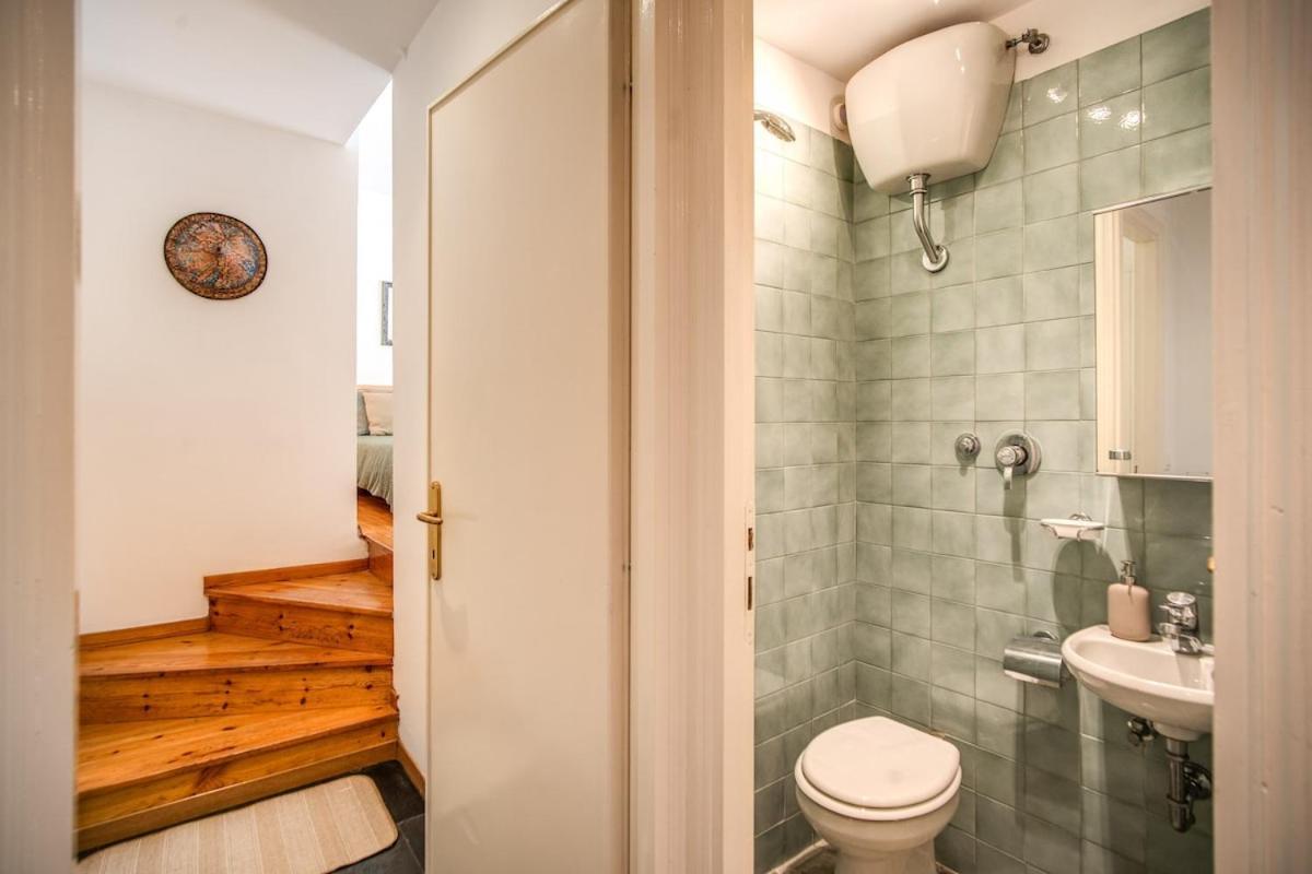 Fresh House Trieste Apartment *