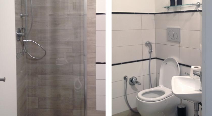 Viale Del Colosseo Bed & Breakfast Rome