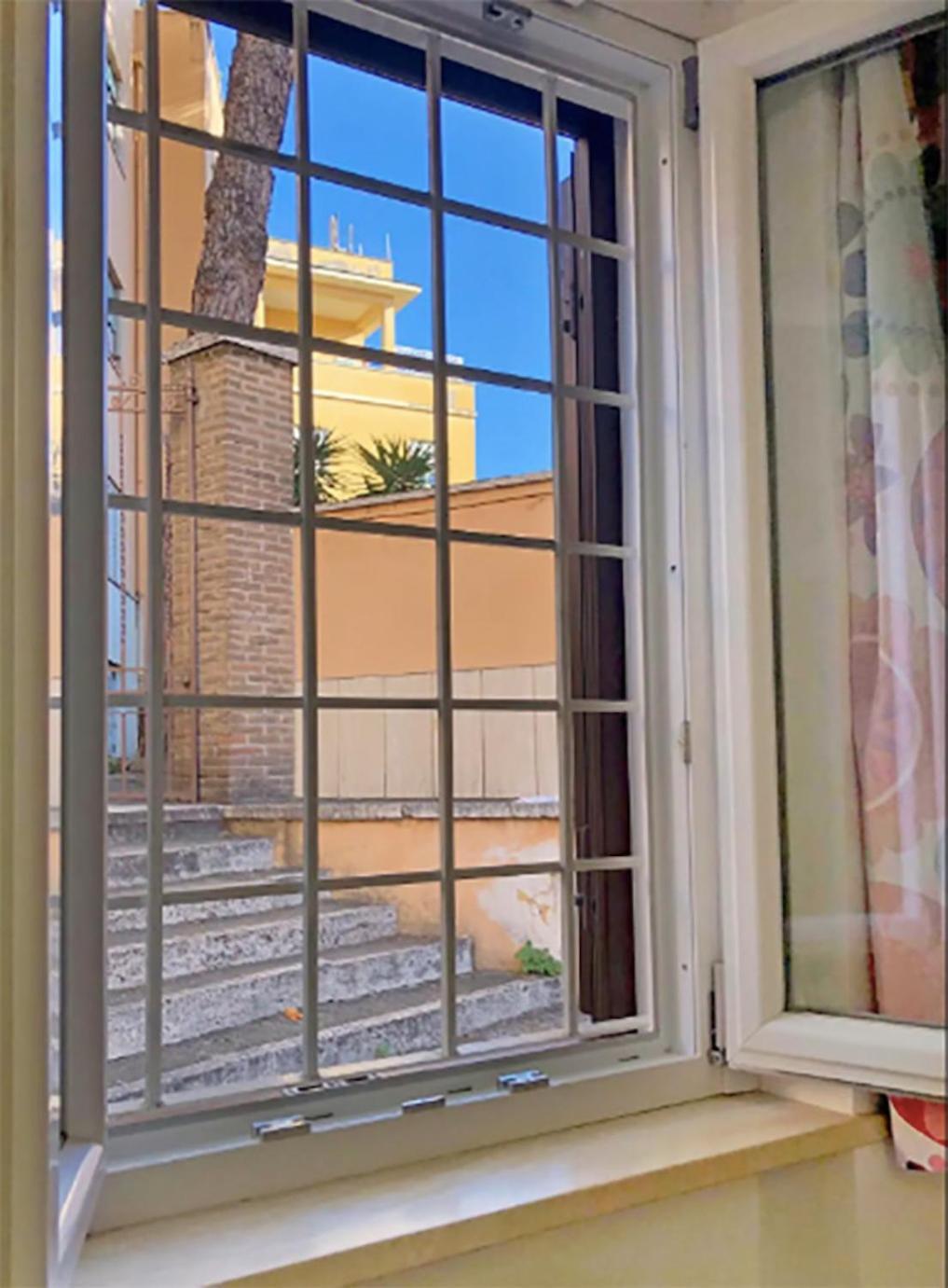 Apartamento Wonderful Little Gem With A Large Private Terrace!