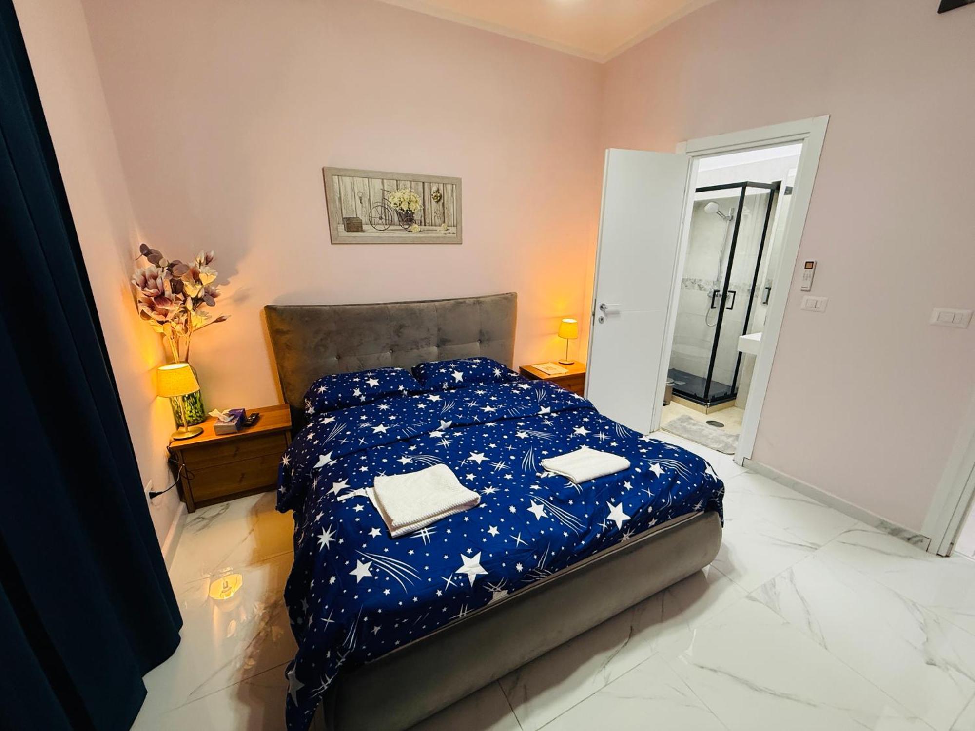 Heaven Bed & Breakfast Rome