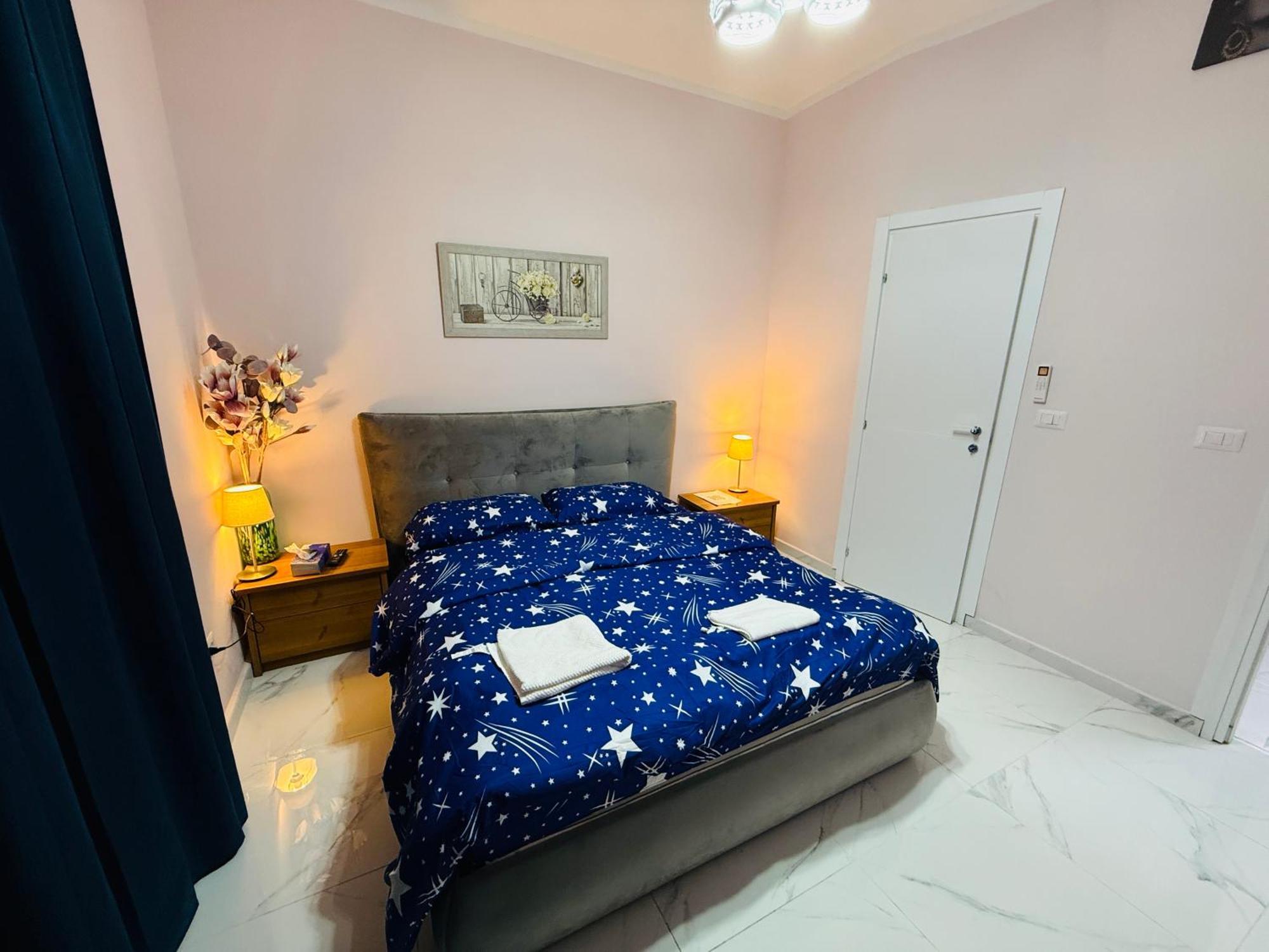 Bed & Breakfast Heaven Rome