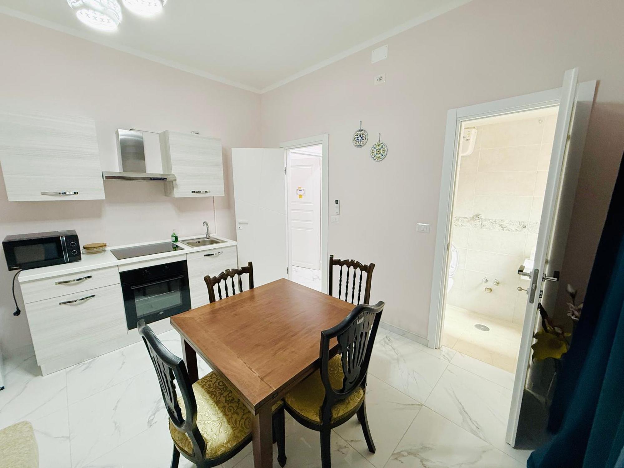 Heaven Bed & Breakfast Rome