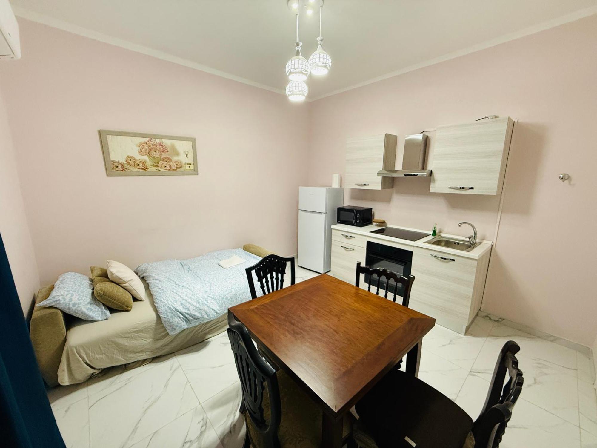 Heaven Bed & Breakfast Rome