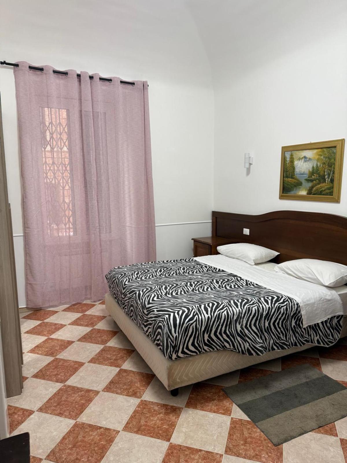 Guest house Granroma