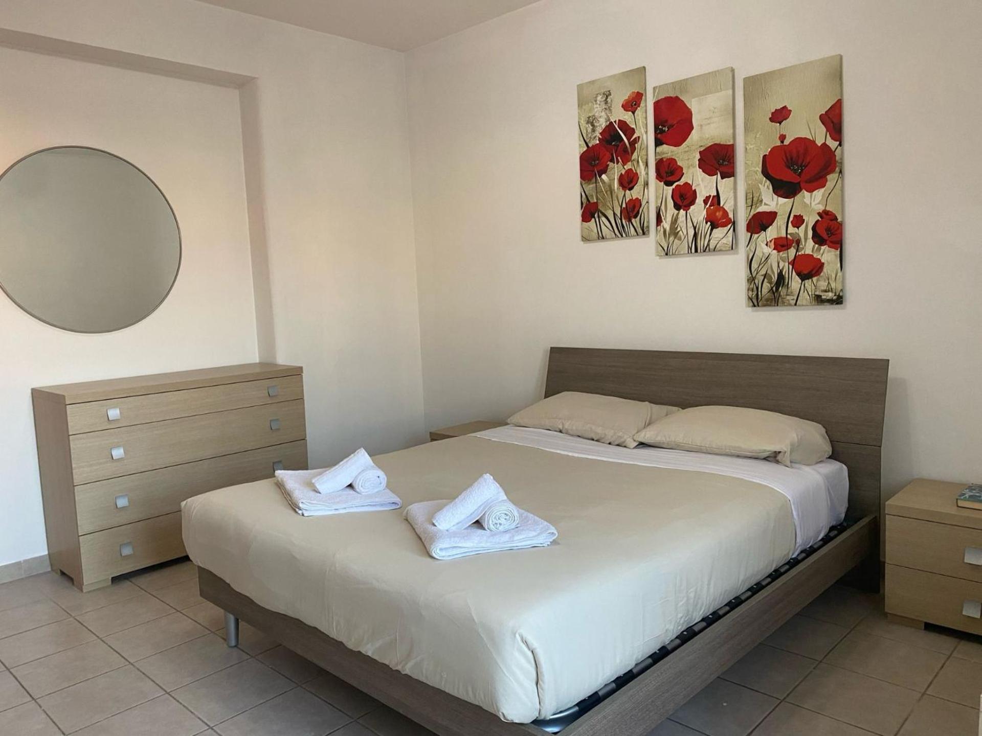 Appartamento Manuela House Roma