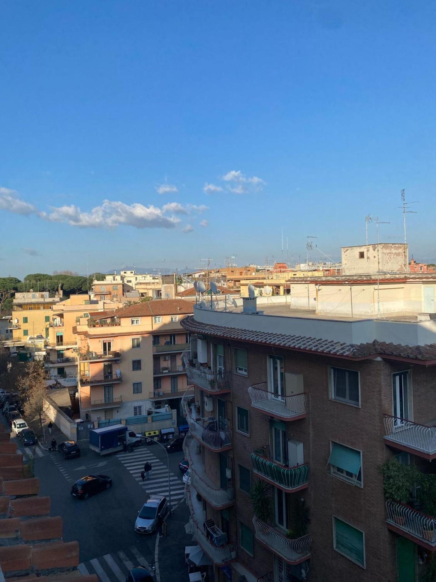 Appartamento Manuela House