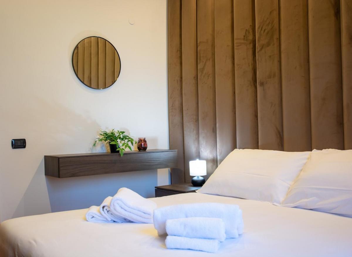 Elegant Prefetti Apartment Rome