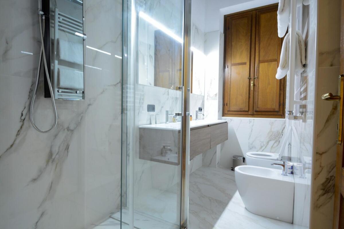 Apartment Elegant Prefetti Rome