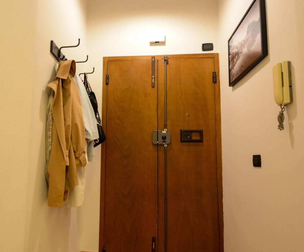 Elegant Prefetti Apartment