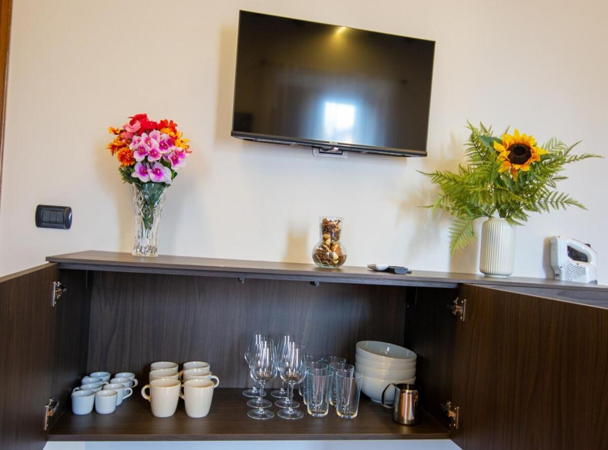 Apartment Elegant Prefetti Rome