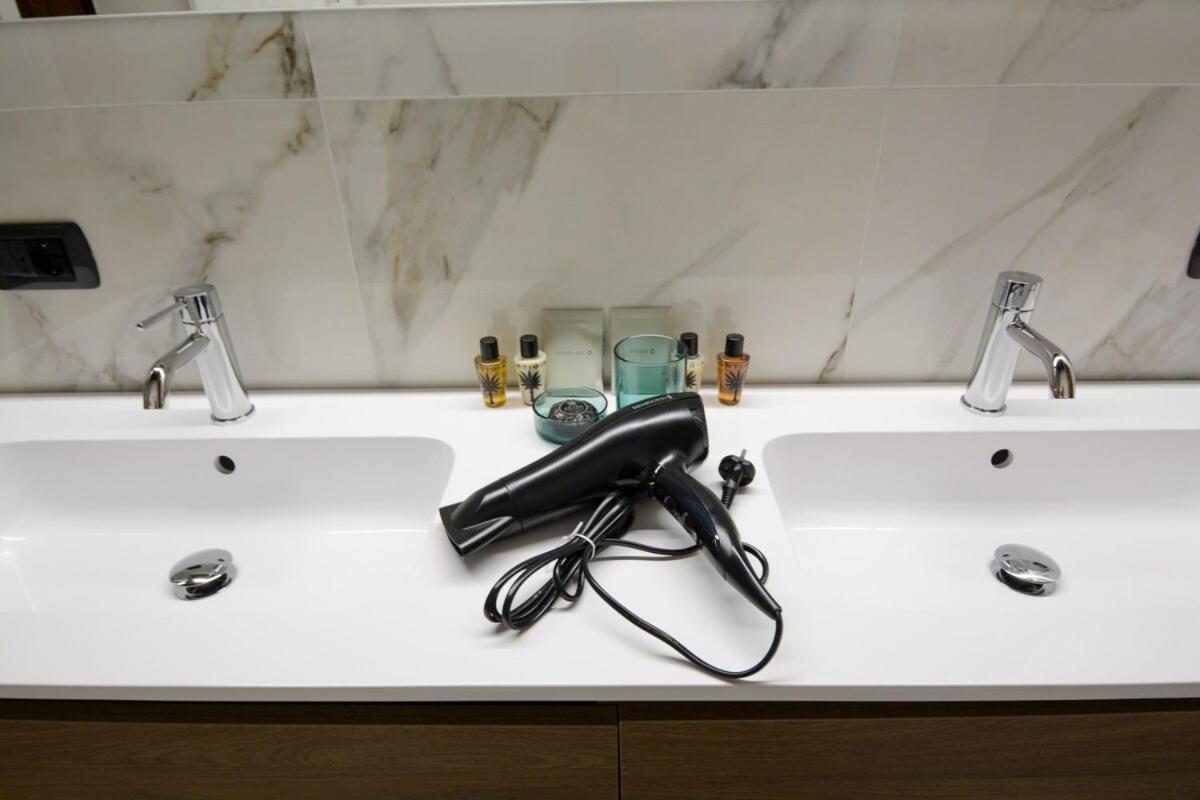 Apartment Elegant Prefetti