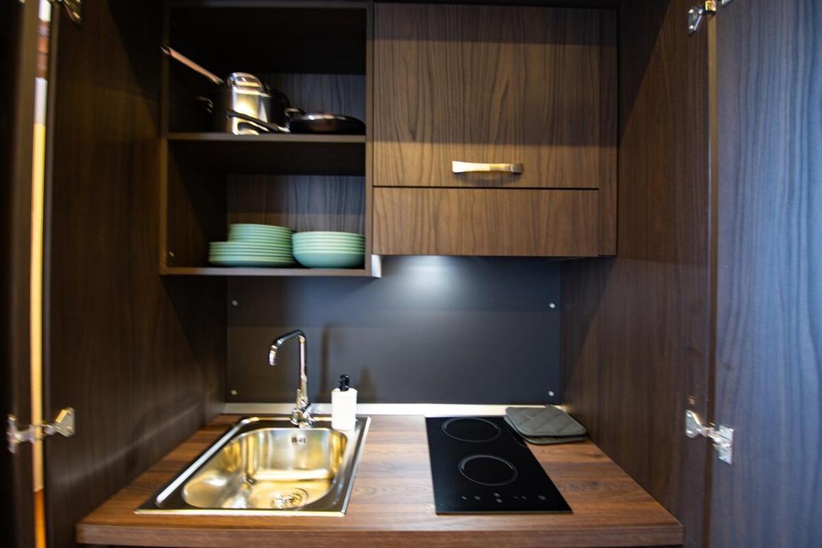 Apartment Elegant Prefetti Rome