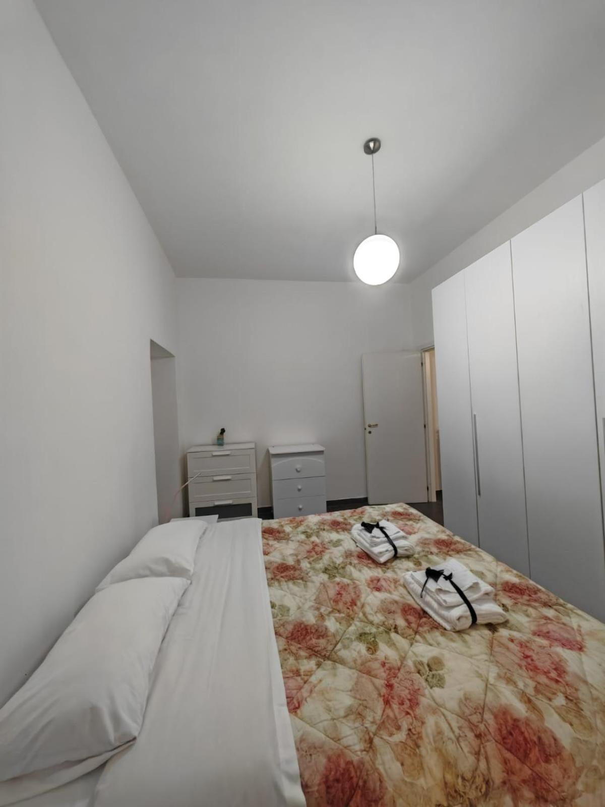 Appartement Emilia's Dream