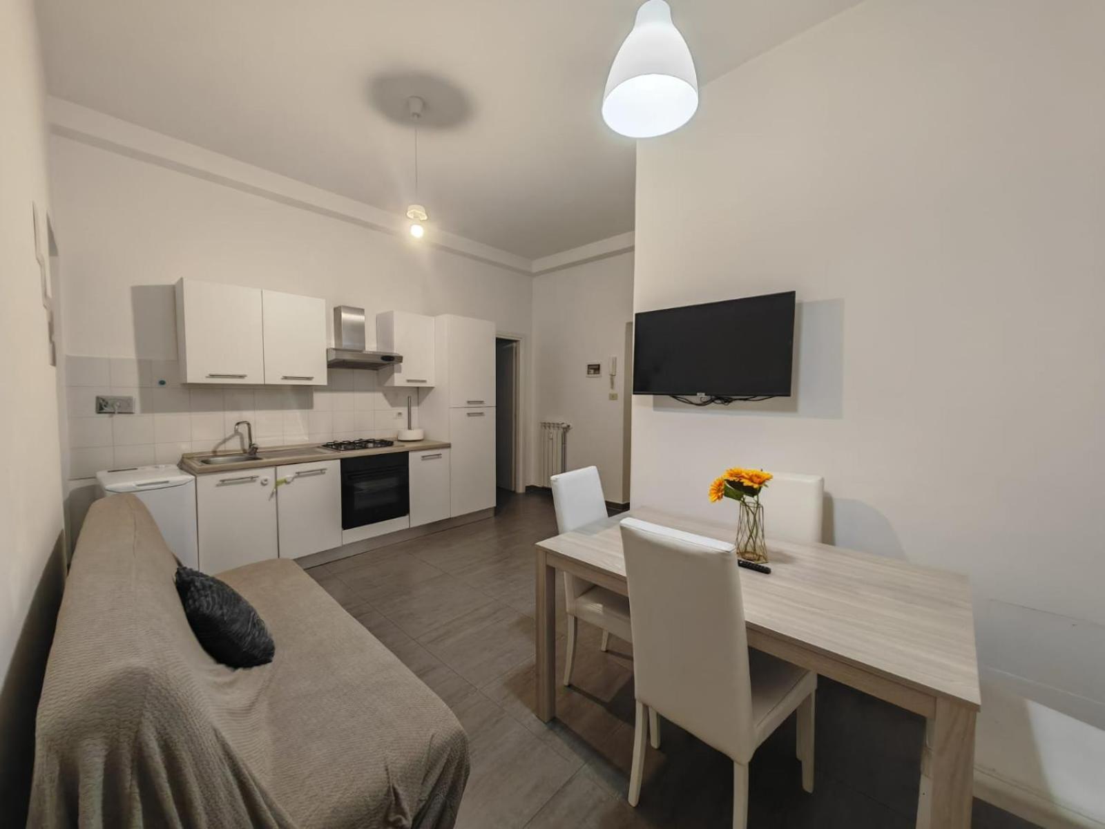 Emilia's Dream Appartement *