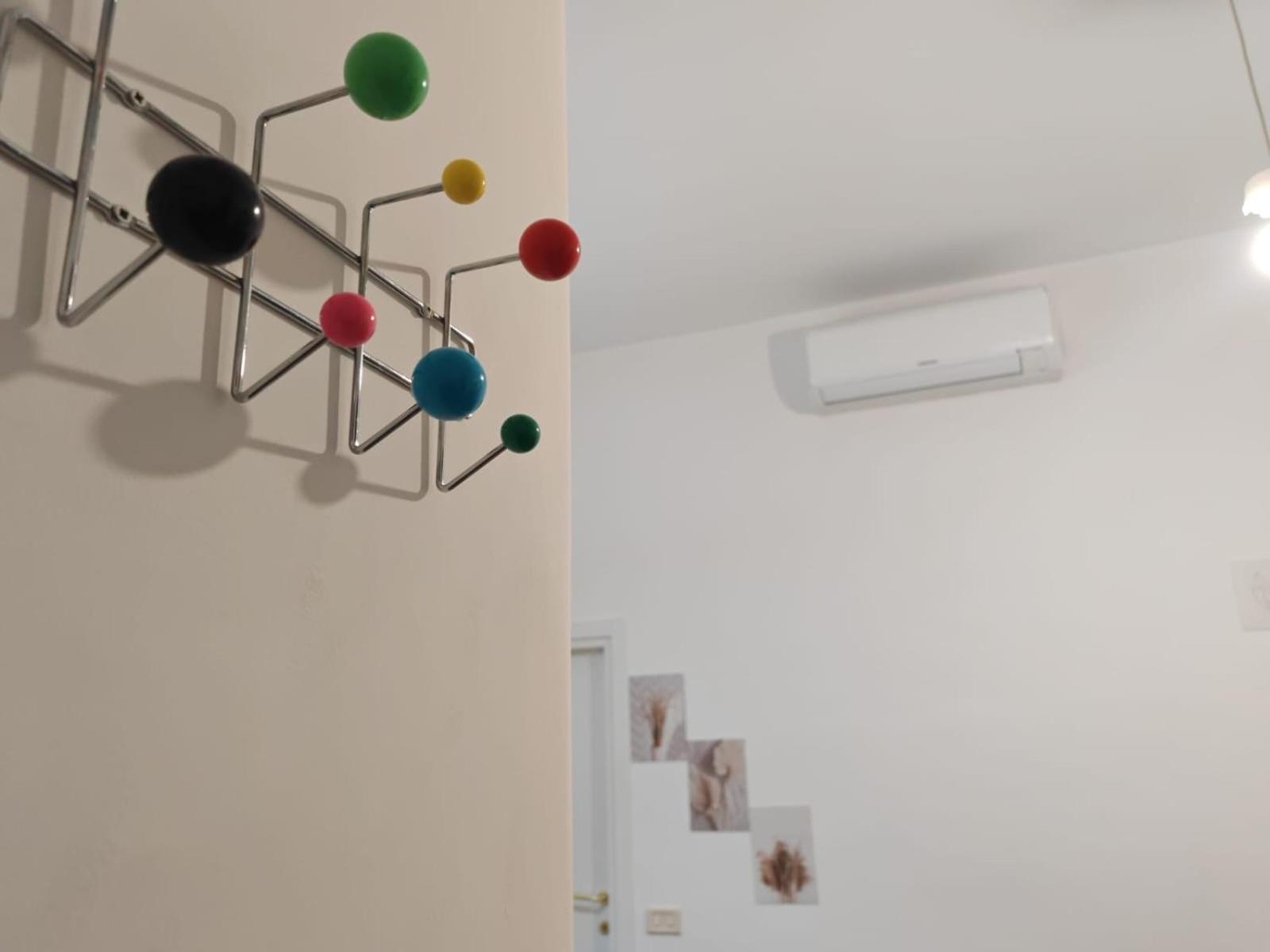 Apartment Emilia's Dream Rome