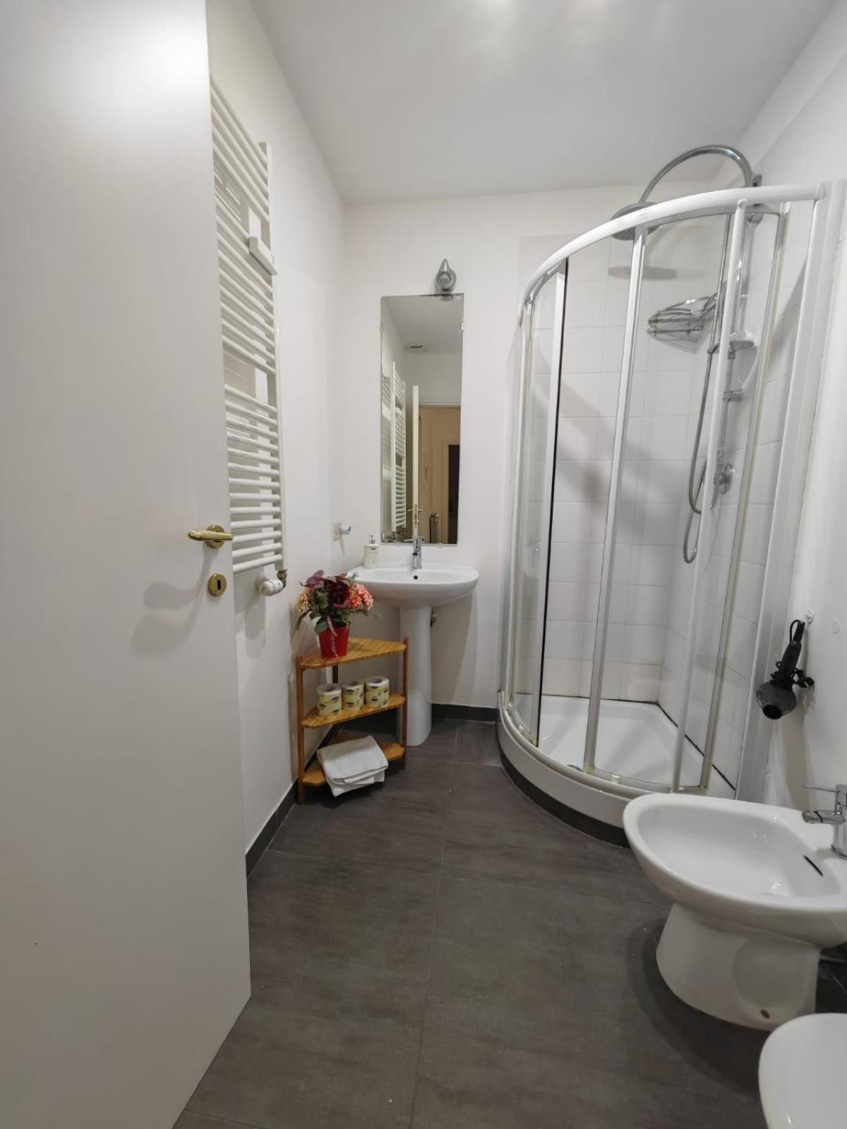 Emilia's Dream Appartement