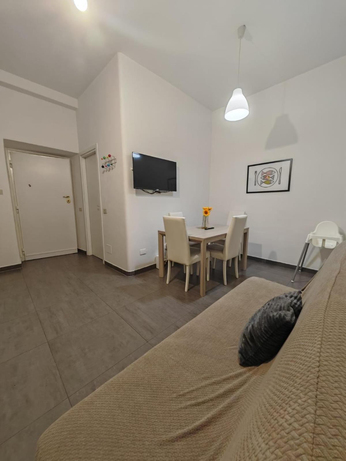Appartement Emilia's Dream