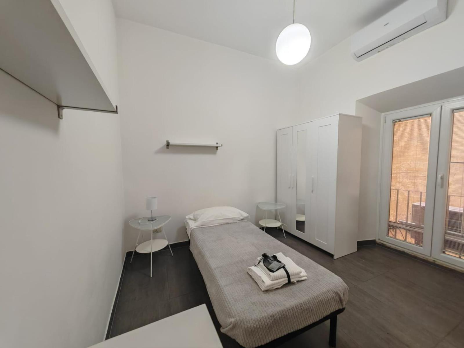 Appartement Emilia's Dream Rome