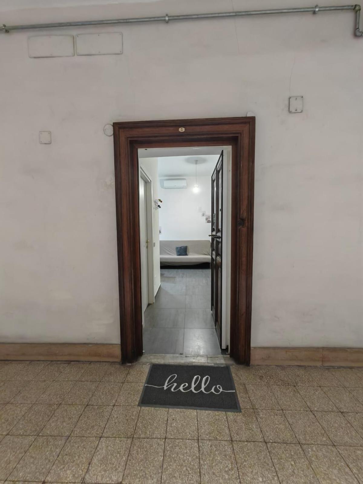 Appartement Emilia's Dream
