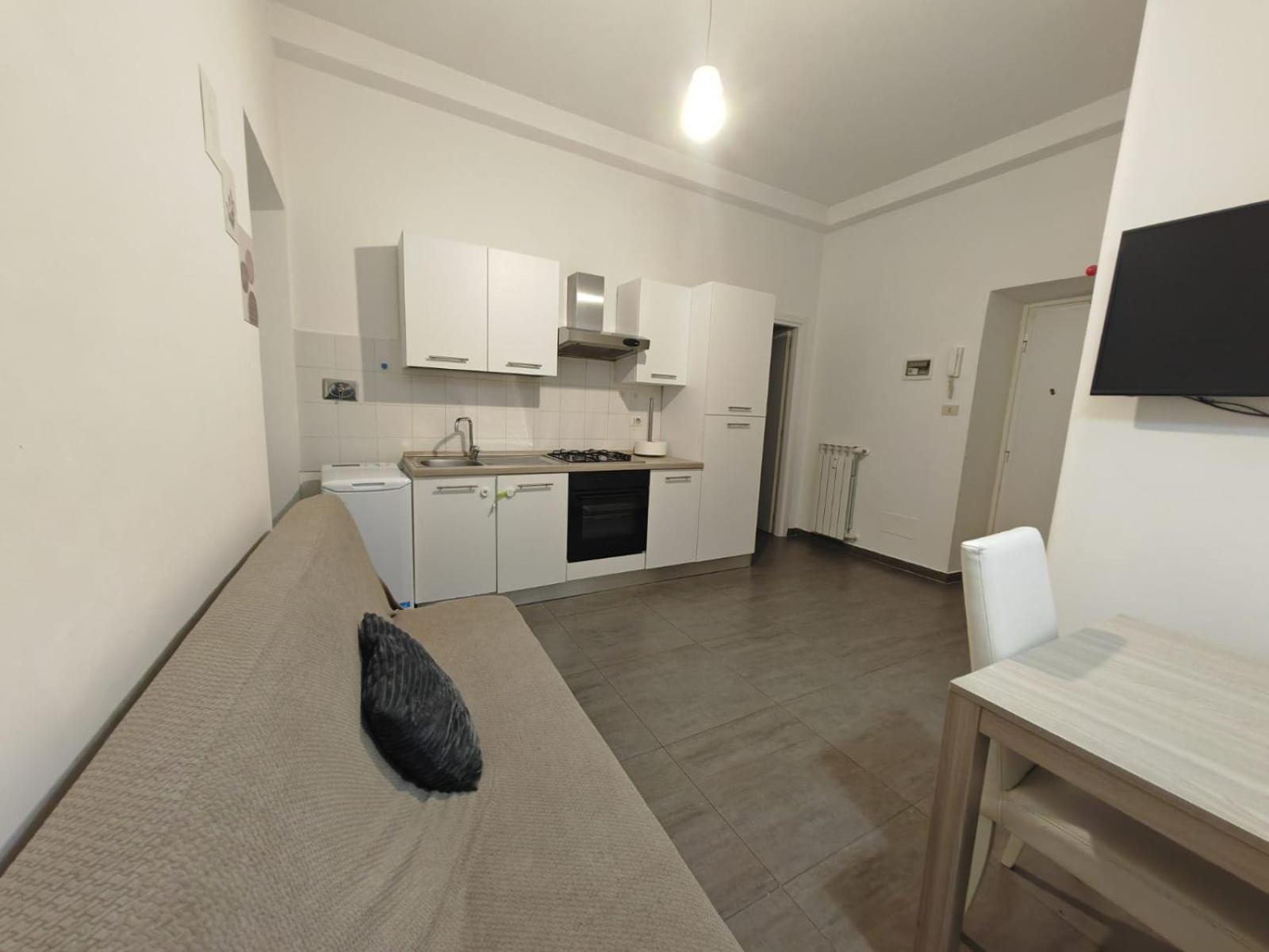 Emilia's Dream Appartement *