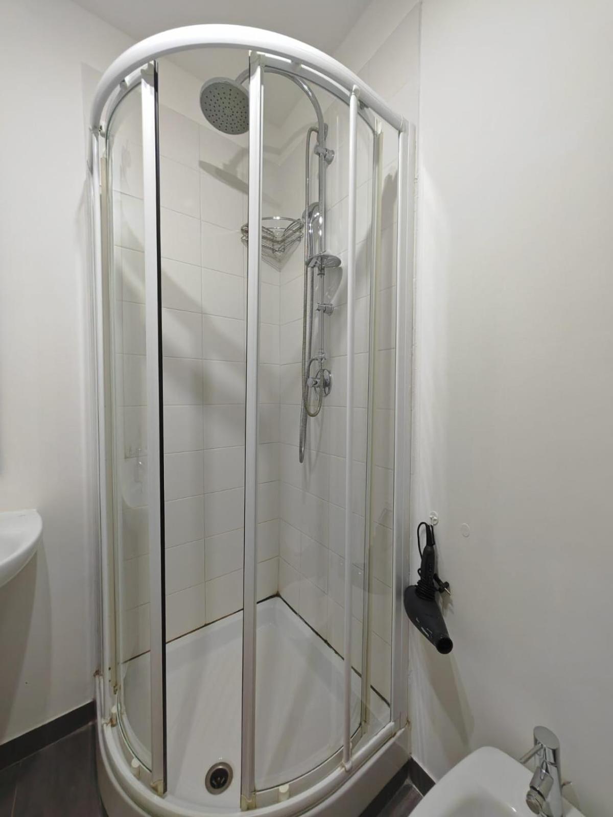 Appartement Emilia's Dream Rome