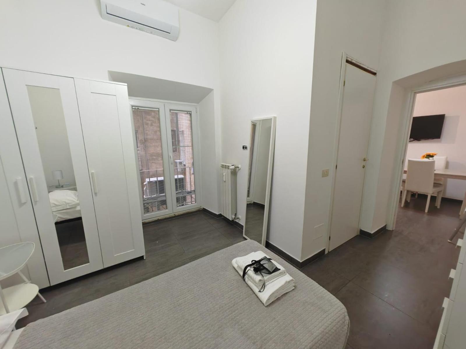 Emilia's Dream Appartement
