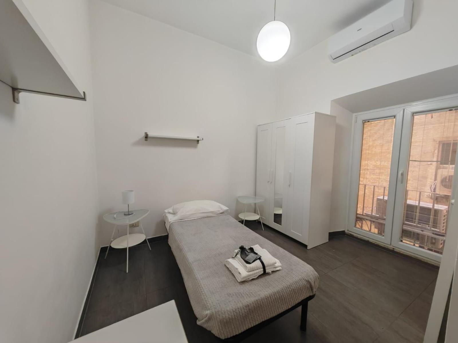 Appartement Emilia's Dream Rome