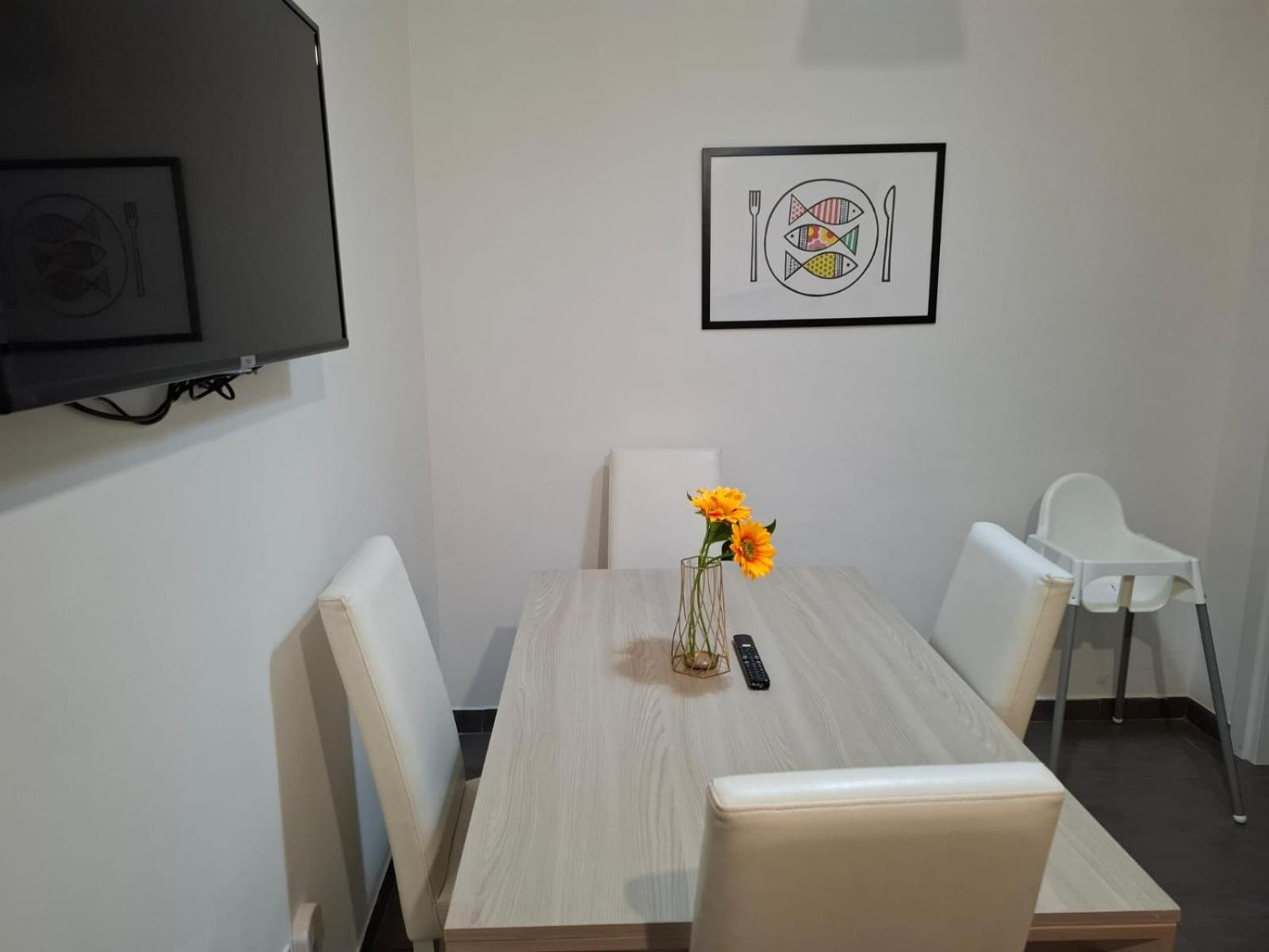 Apartment Emilia's Dream *