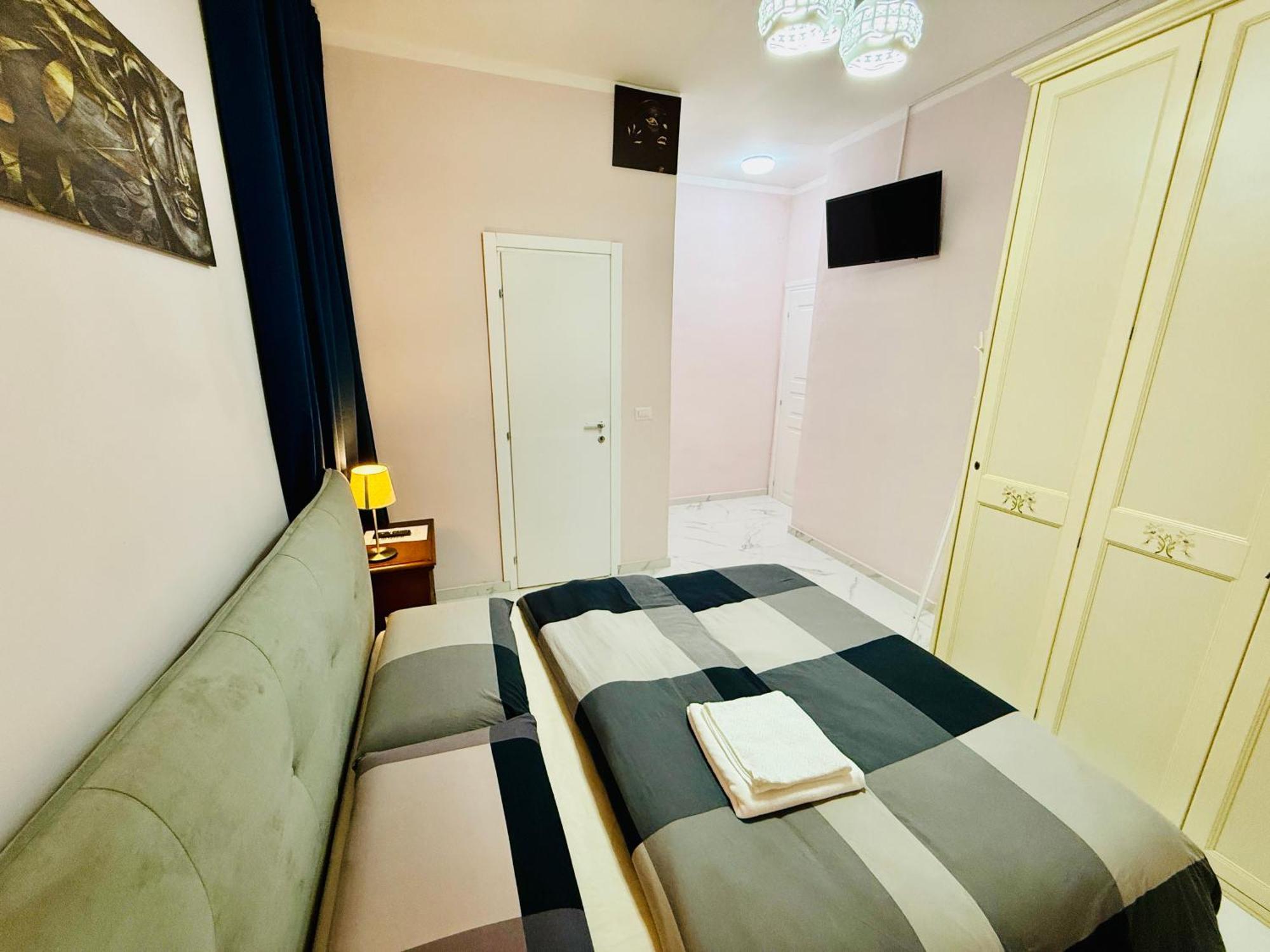 Heaven Bed & Breakfast Rome