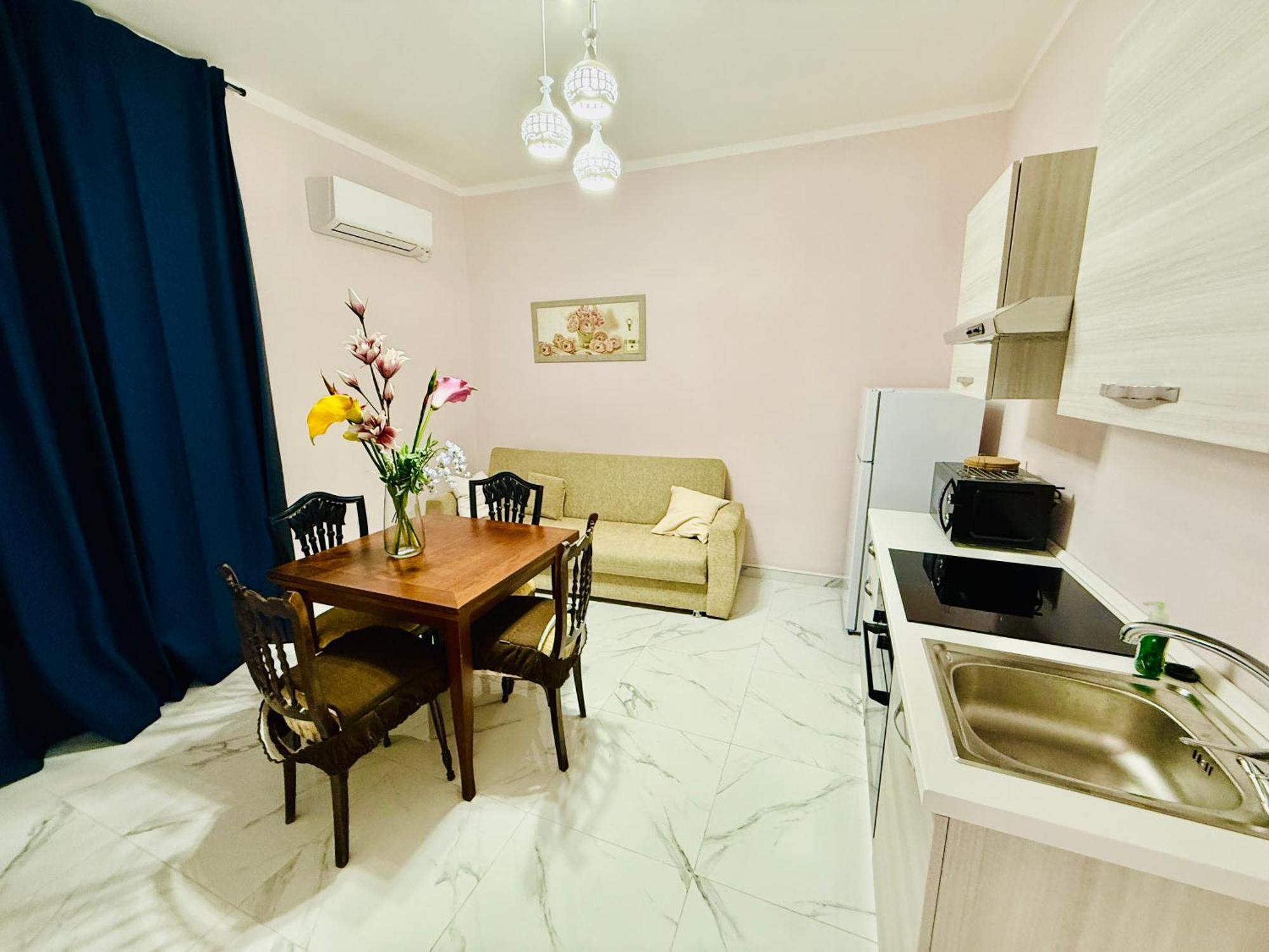 Bed & Breakfast Heaven Rome