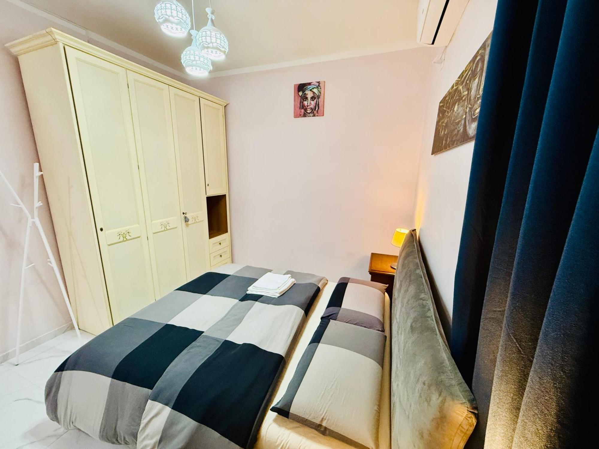 Bed & Breakfast Heaven Rome