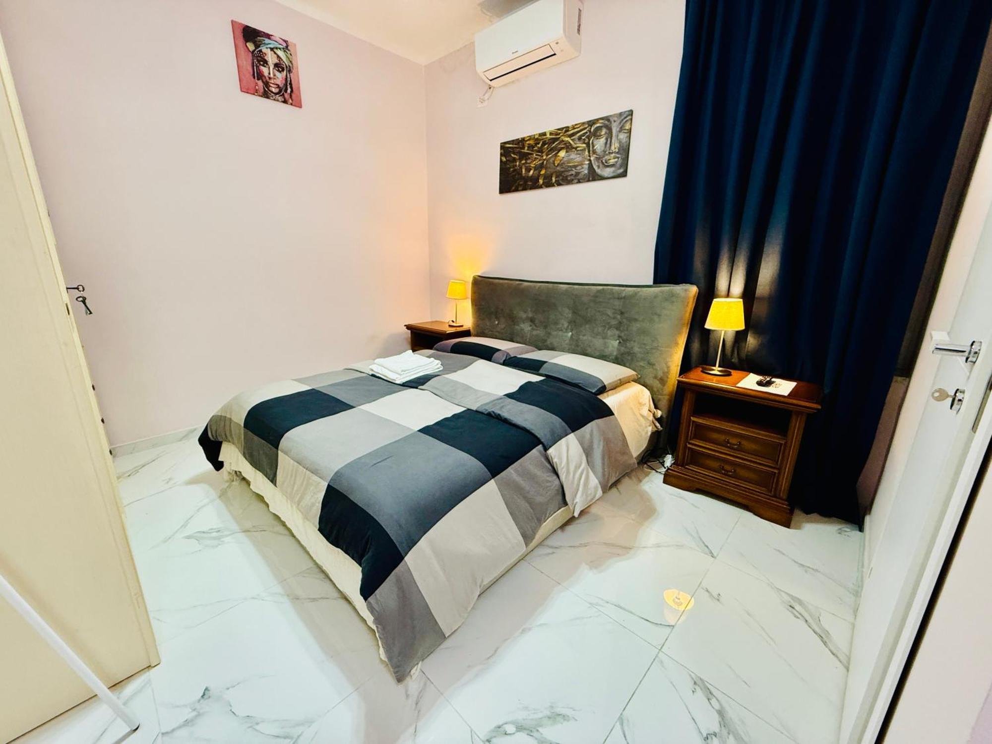 Heaven Bed & Breakfast Rome