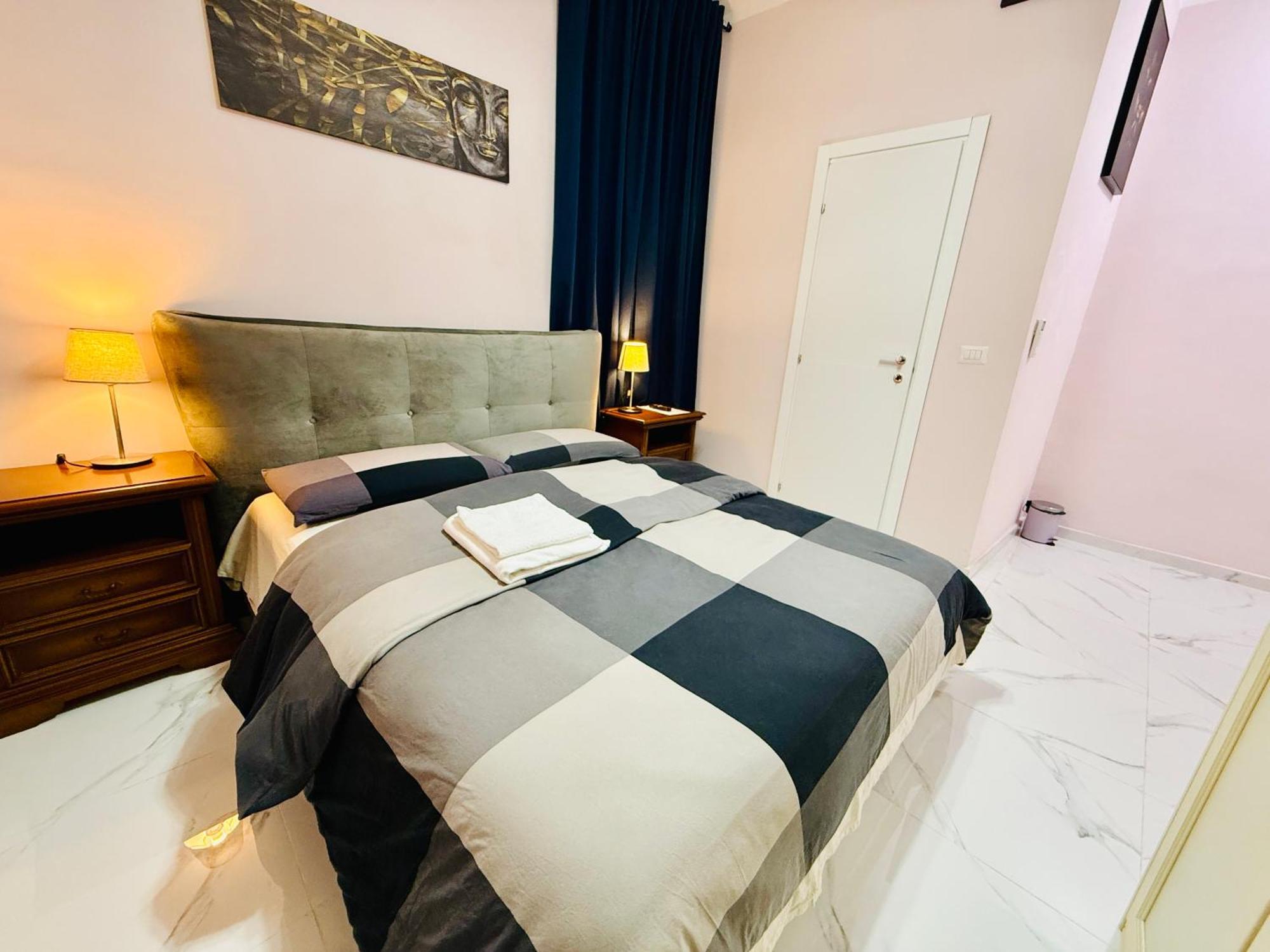 Bed & Breakfast Heaven Rome