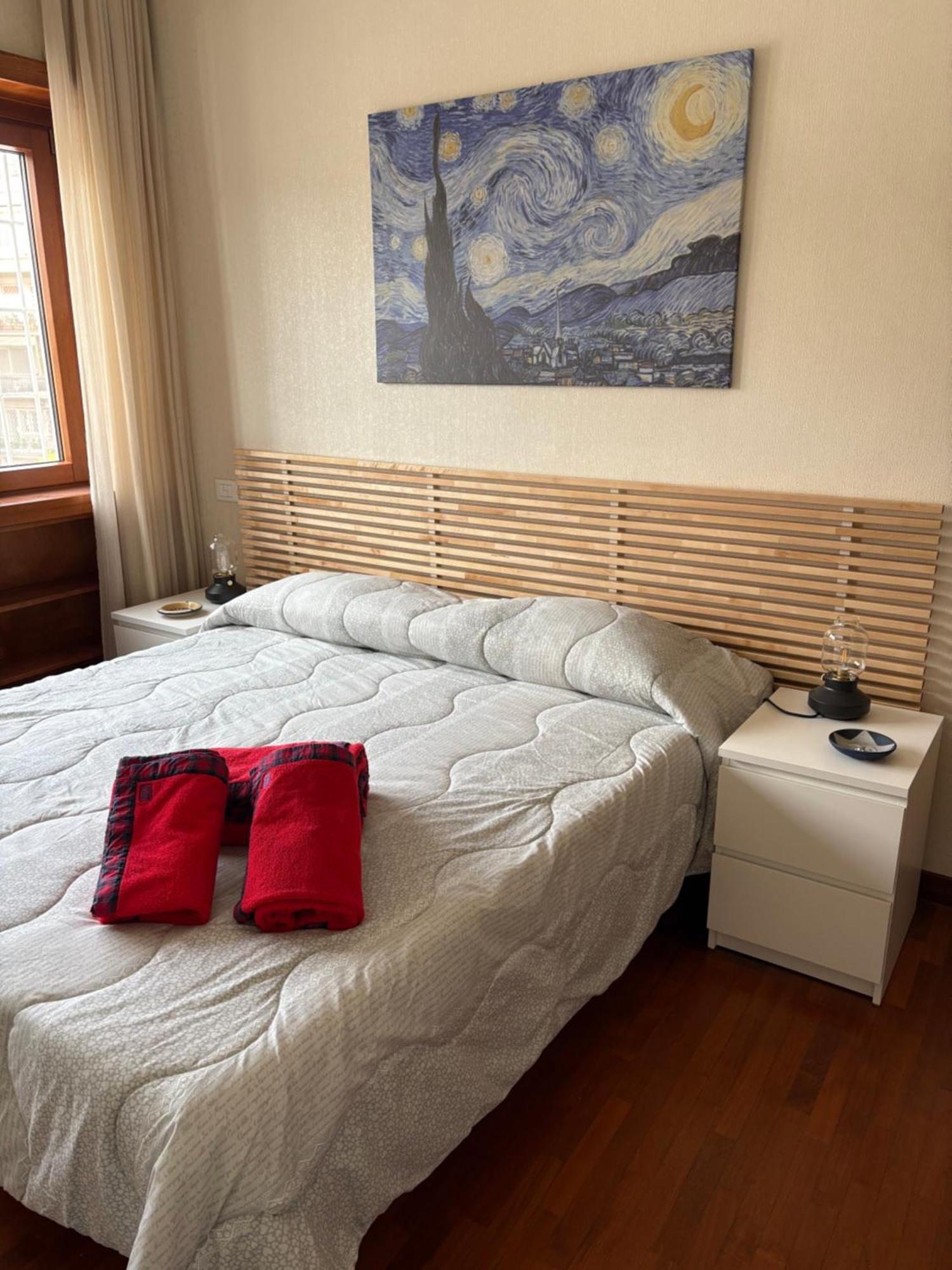 Apartment San Paolo Luxury *