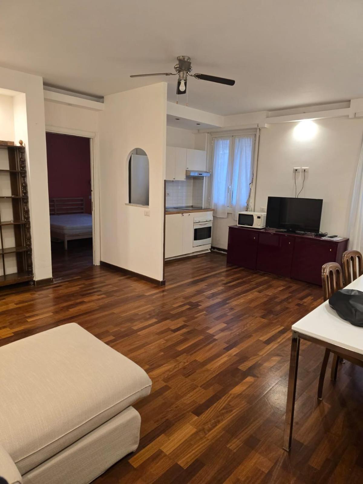 Apartment Casa Vaticano Rome