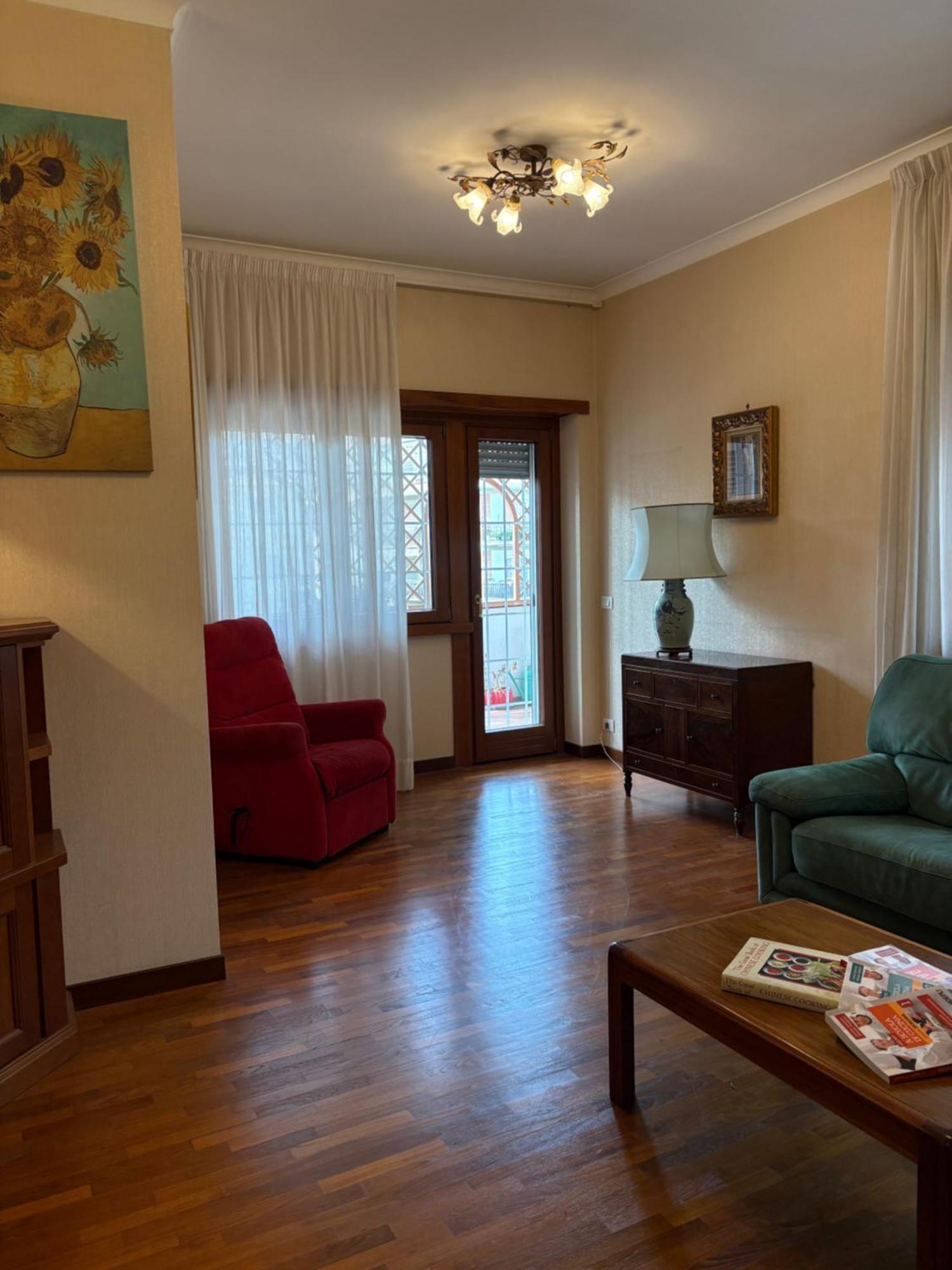 San Paolo Luxury Apartment *