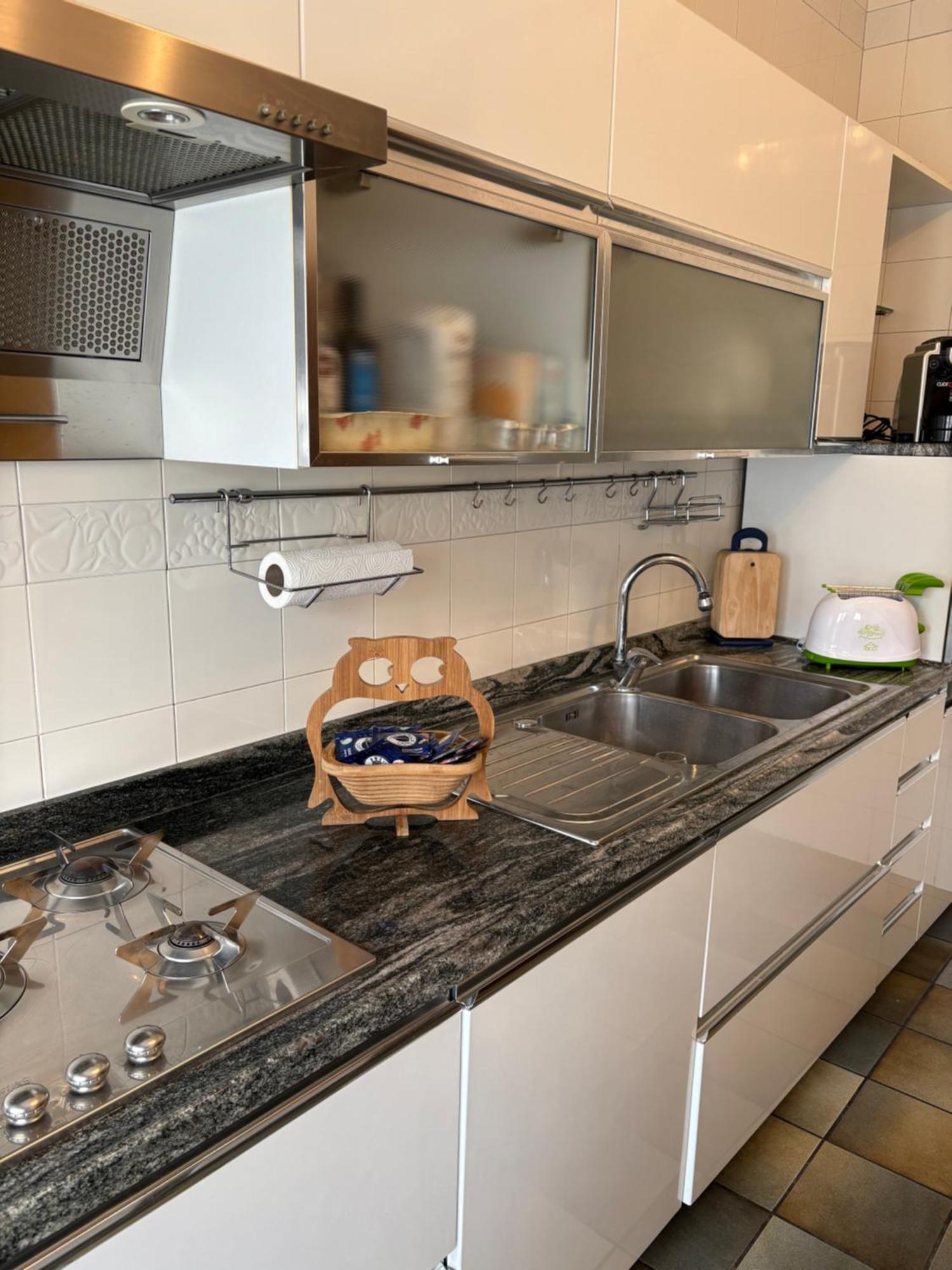 Apartment San Paolo Luxury *