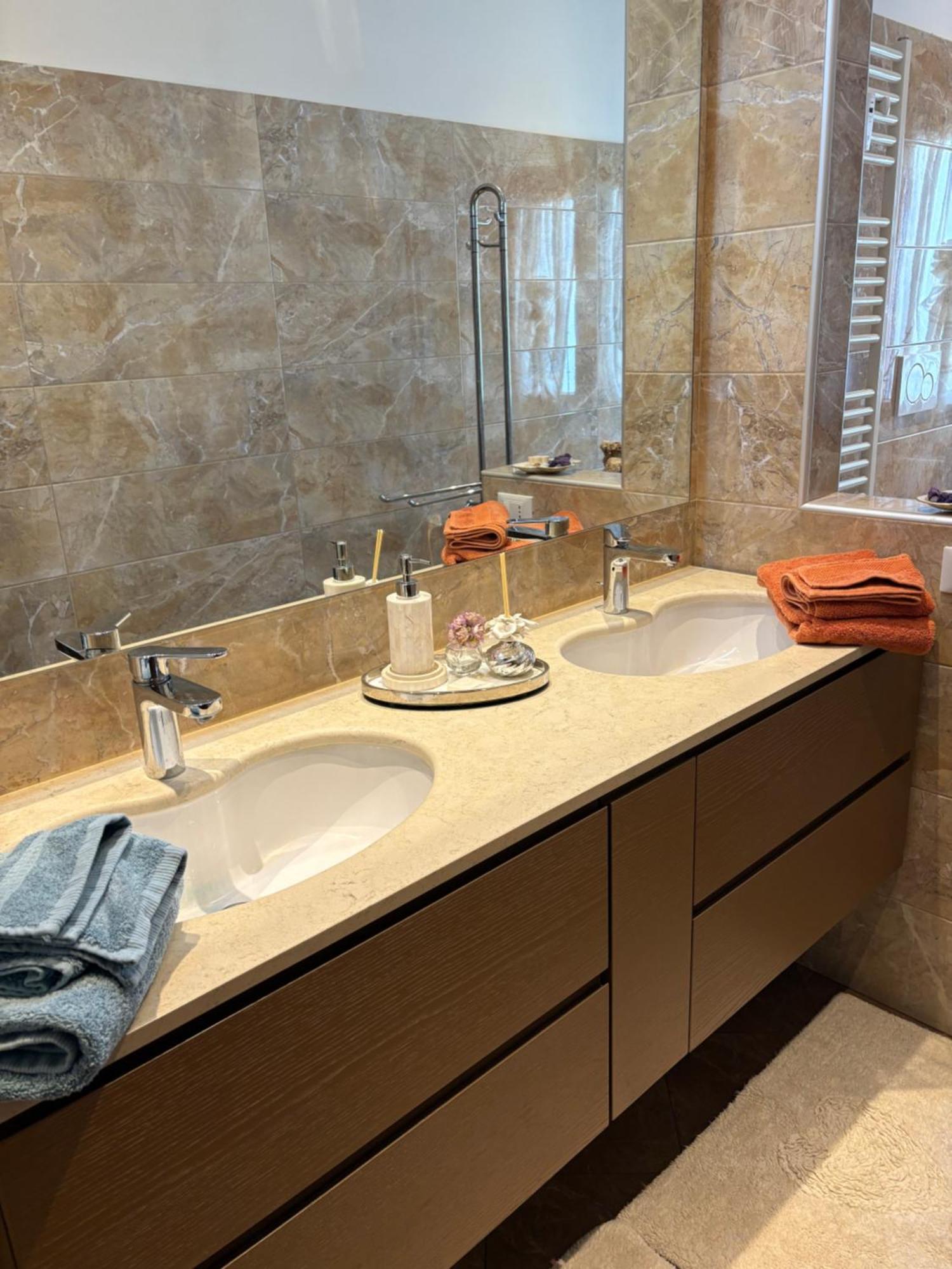 San Paolo Luxury * Rome