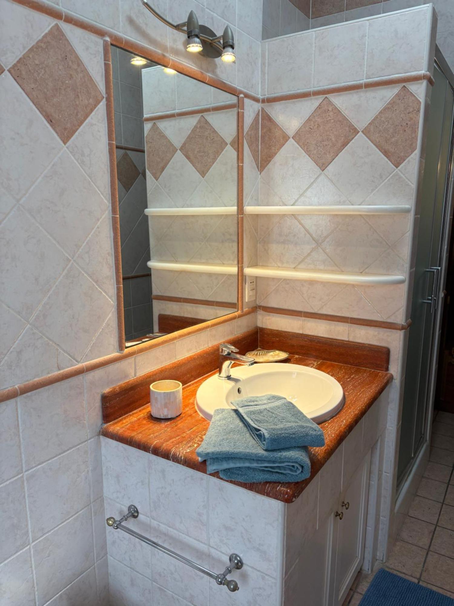 San Paolo Luxury Apartment Rome