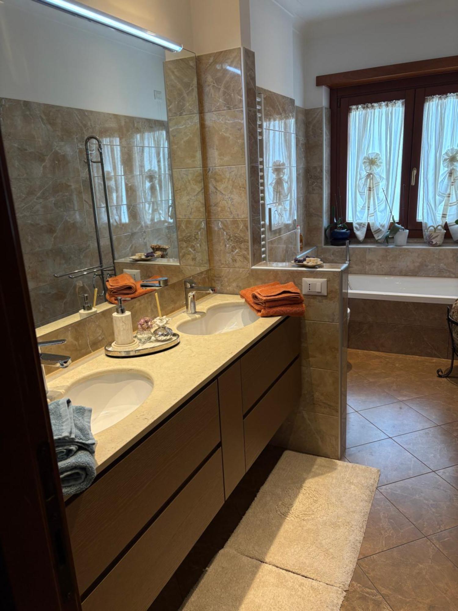 San Paolo Luxury Rome